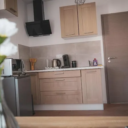 3 Pers Proche Forbach 02 Apartment