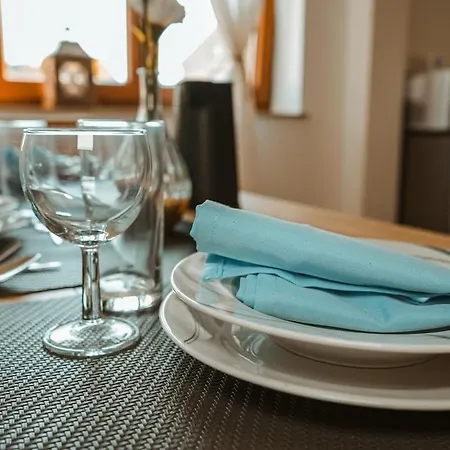 Apartment 3 Pers Proche Forbach 02